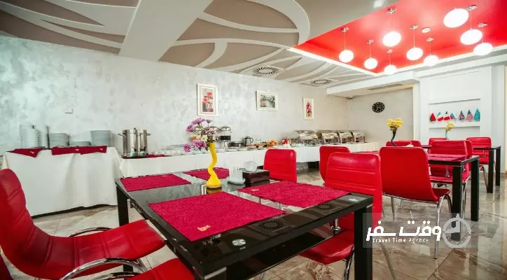 هتل فروم ایروان هتل فروم ایروان